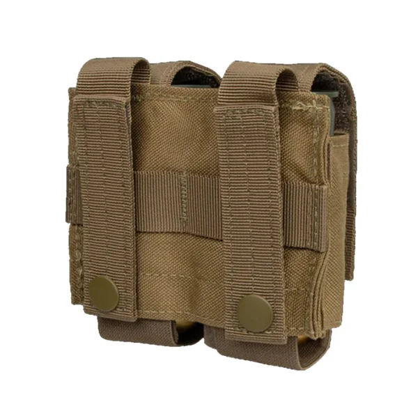 PORTA GRANADA 40mm COYOTE MARCA CONDOR