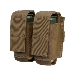 PORTA GRANADA 40mm COYOTE MARCA CONDOR