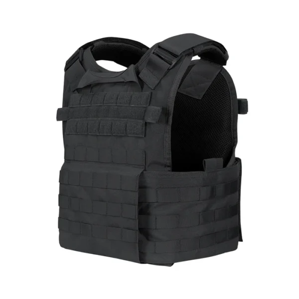 PORTA PLACA OPERATOR MARCA CONDOR