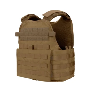 PORTA PLACA OPERATOR MARCA CONDOR