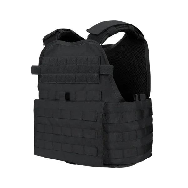 PORTA PLACA OPERATOR MARCA CONDOR