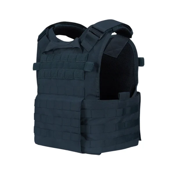 PORTA PLACA OPERATOR MARCA CONDOR