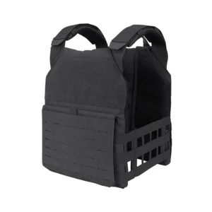 PORTA PLACA CYCLONE NEGRO MARCA CONDOR