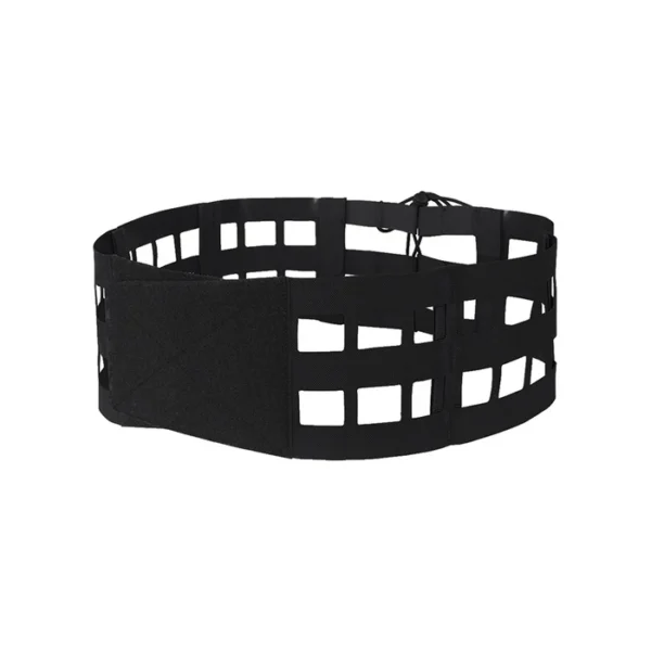 PORTA PLACA PHALANX NEGRO MARCA CONDOR