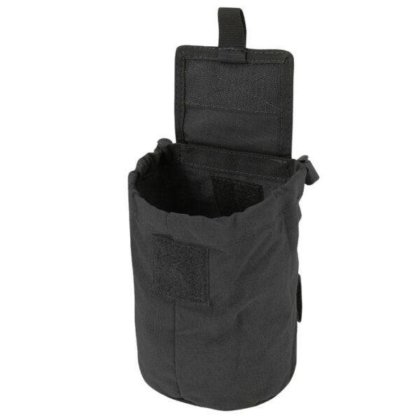 PORTA ROLLO NEGRO MARCA CONDOR