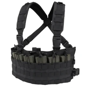 RAPID ASSAULT CHEST RIG MARCA CONDOR