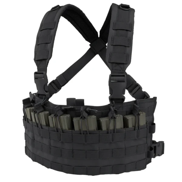 RAPID ASSAULT CHEST RIG MARCA CONDOR