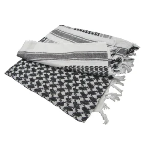 SHEMAGH 100% ALGODÓN MARCA CONDOR