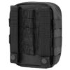 SIDEKICK POUCH NEGRO MARCA CONDOR