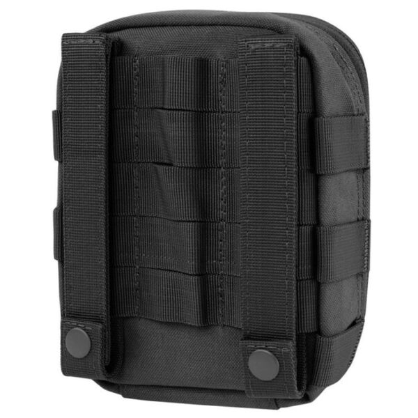 SIDEKICK POUCH NEGRO MARCA CONDOR