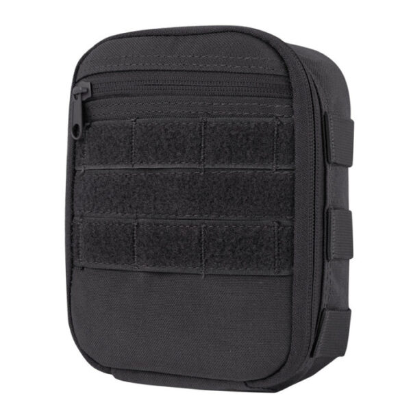 SIDEKICK POUCH NEGRO MARCA CONDOR