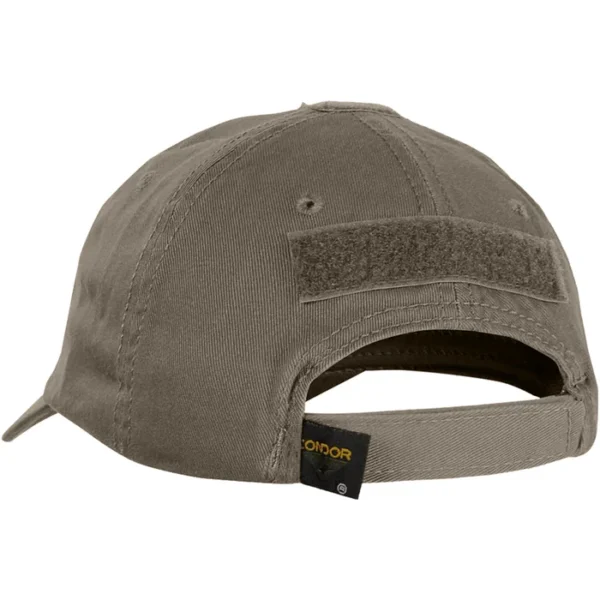 TACTICAL CAP CAFE MARCA CONDOR