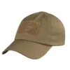 TACTICAL CAP COYOTE MARCA CONDOR