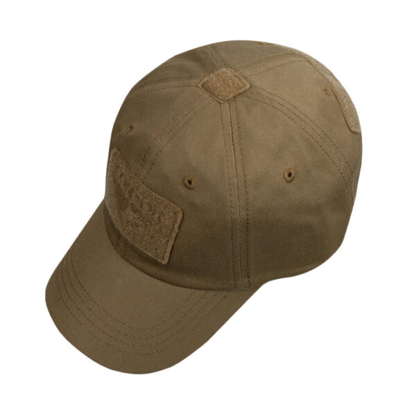 TACTICAL CAP COYOTE MARCA CONDOR