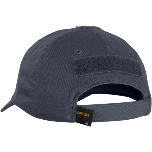 TACTICAL CAP MARINO MARCA CONDOR