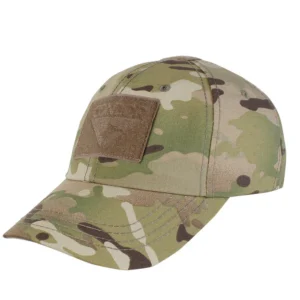 TACTICAL CAP MULTICAM MARCA CONDOR
