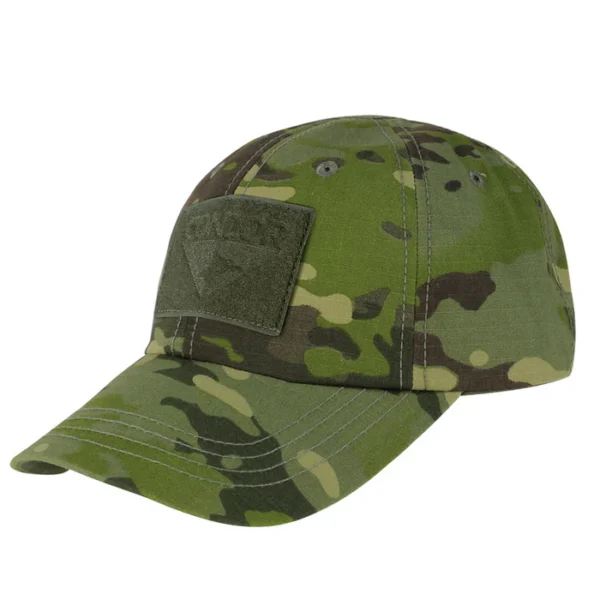 TACTICAL CAP MULTICAM TROPIC MARCA CONDOR