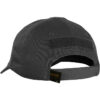 TACTICAL CAP NEGRA MARCA CONDOR