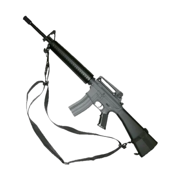 TACTICAL THREE POINT SLING NEGRO MARCA CONDOR