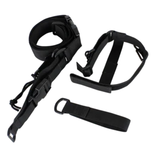 TACTICAL THREE POINT SLING NEGRO MARCA CONDOR