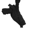 VERTICAL SHOULDER HOLSTER NEGRA MARCA CONDOR
