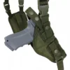 VERTICAL SHOULDER HOLSTER VERDE MARCA CONDOR
