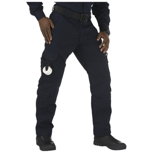 PANTALON TACLITE EMS MARINO