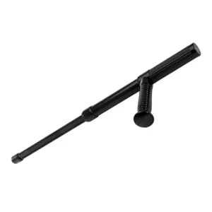 BASTON EXPANDIBLE 21" TIPO TOLETE