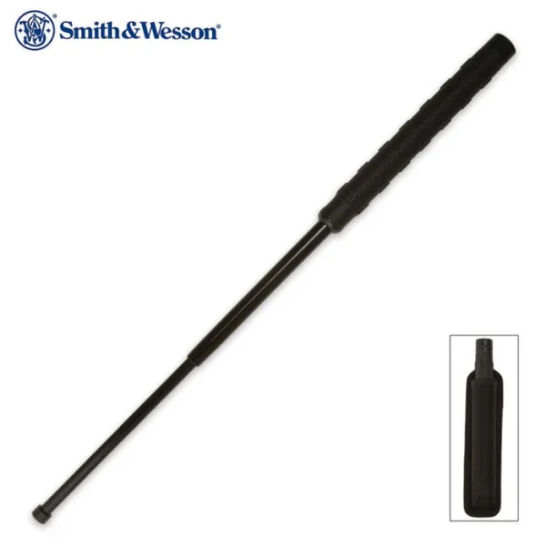 BASTON EXPANDIBLE 24