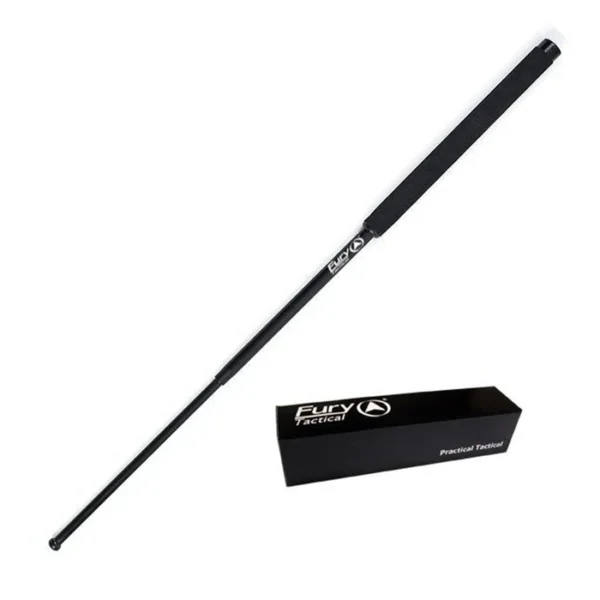 BASTON EXPANDIBLE 31 PULG