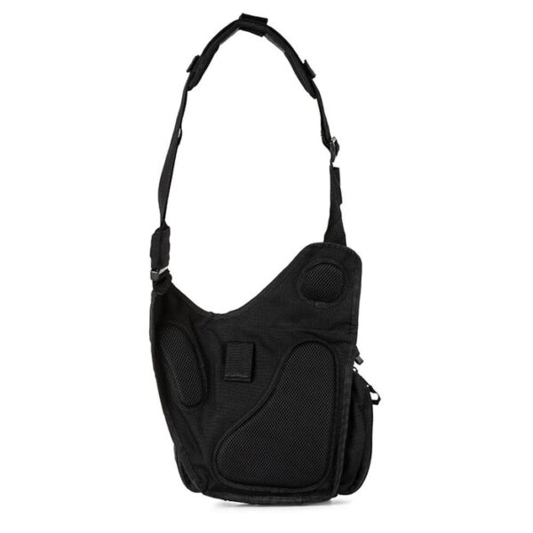 BOLSA PUSH PACK NEGRA