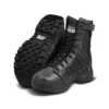 BOTA ORIGINAL SWAT AIRE NEGRA CON CIERRE
