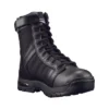 BOTA ORIGINAL SWAT AIRE NEGRA CON CIERRE