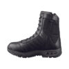 BOTA ORIGINAL SWAT AIRE NEGRA CON CIERRE