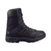 BOTA ORIGINAL SWAT AIRE NEGRA CON CIERRE