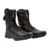 BOTA TACTICA NeoTac LT DE 10 PUNTA BOLEABLE NEGRA