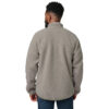 CHAMARRA HQ TECH FLEECE MUSHROOM