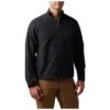 CHAMARRA NEVADA SOFTSHELL NEGRO