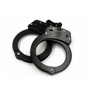 ESPOSAS DE MANOS M100 COLOR NEGRO