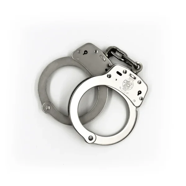 ESPOSAS DE MANOS M100 COLOR NIQUEL