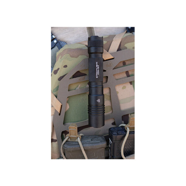 LAMPARA PROTAC 2L-X CON USB