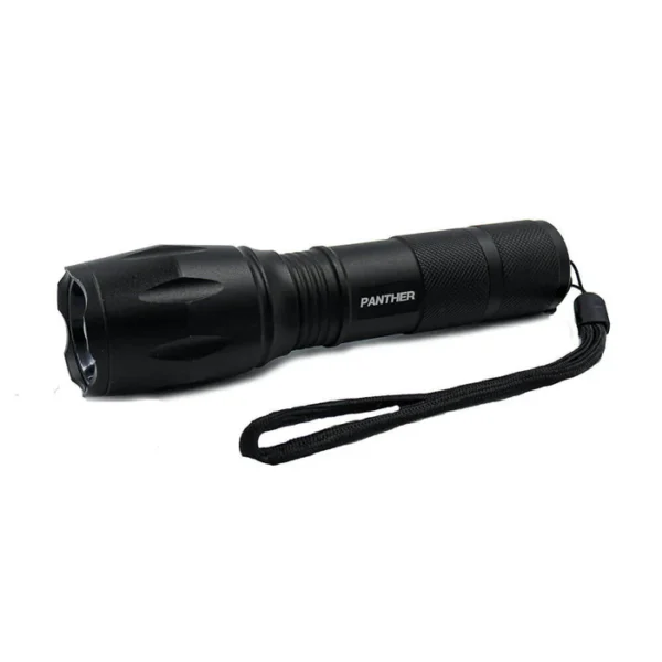 LAMPARA RECARGABLE 1000 LUMENS