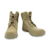 BOTA TACTICA ELITE 8 TAN
