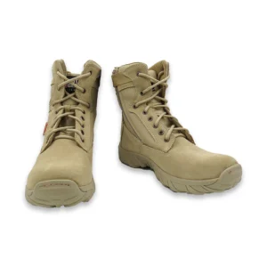 BOTA TACTICA ELITE 8 TAN