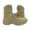 BOTA TACTICA ELITE 8 TAN