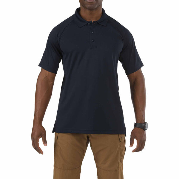 PLAYERA POLO PERFORMANCE