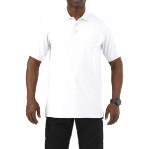 PLAYERA TIPO POLO MANGA CORTA UTILITY