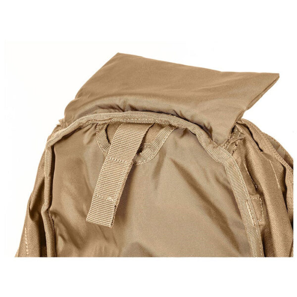 RUSH MOAB 10 COLOR CANGURO