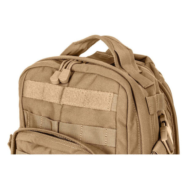 RUSH MOAB 10 COLOR CANGURO