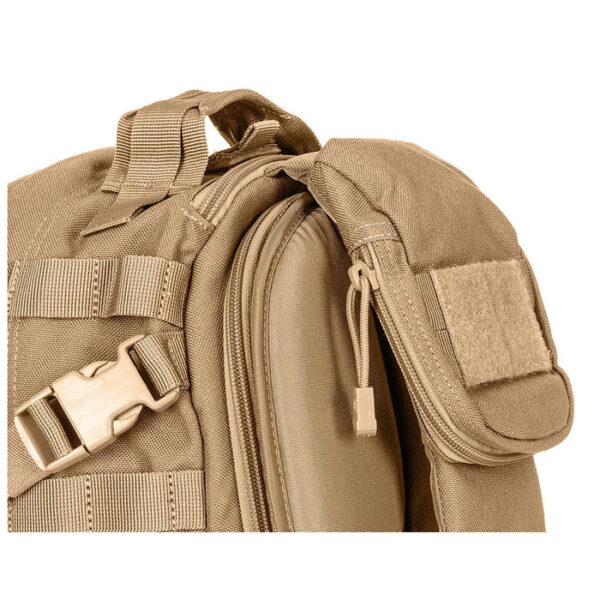 RUSH MOAB 10 COLOR CANGURO